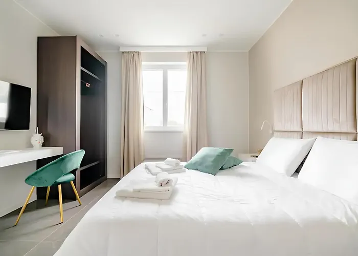 Gasthuis Shoruq 4*