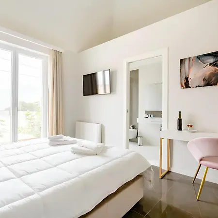 Shoruq Πανσιόν