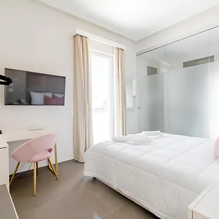 Shoruq Πανσιόν Μαρσάλα