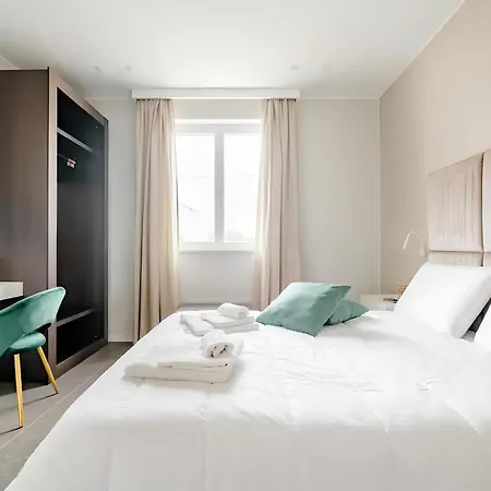 Πανσιόν Shoruq 4*