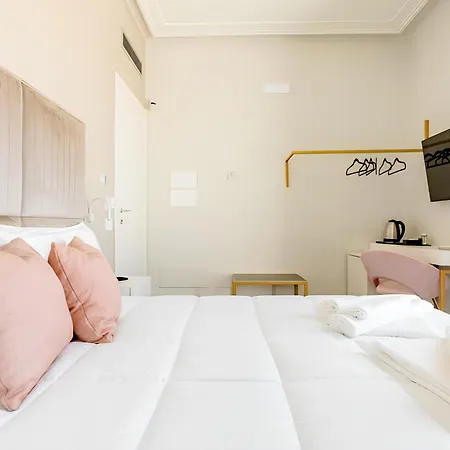 Shoruq 4* Μαρσάλα