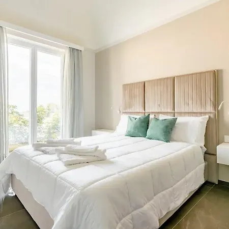 Shoruq Konukevi 4*