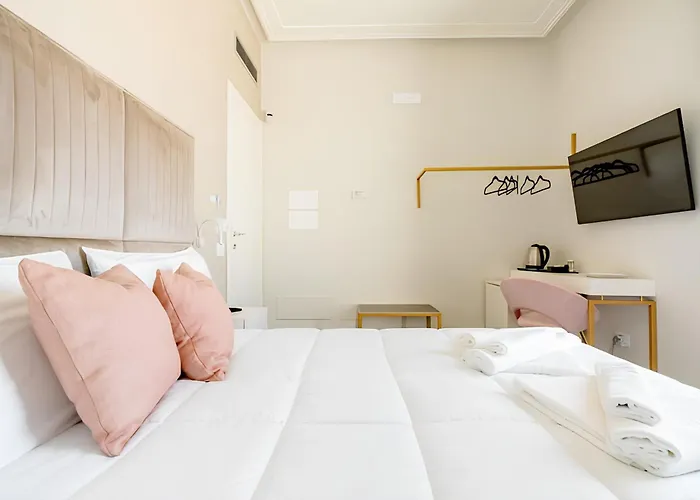 Shoruq 4* Marsala