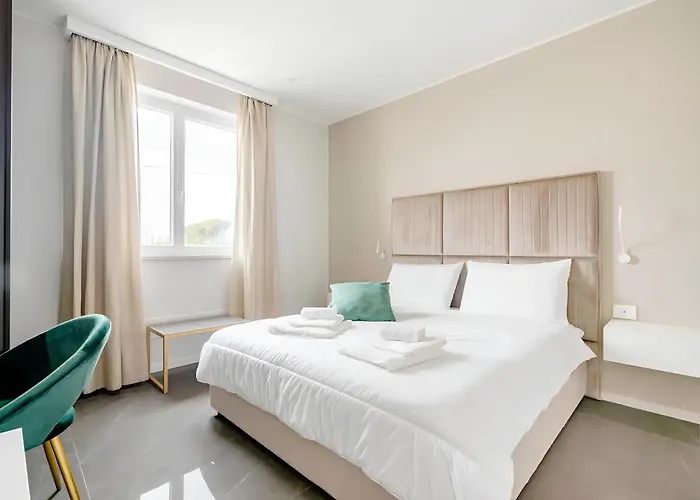 Shoruq Pensjonat 4*