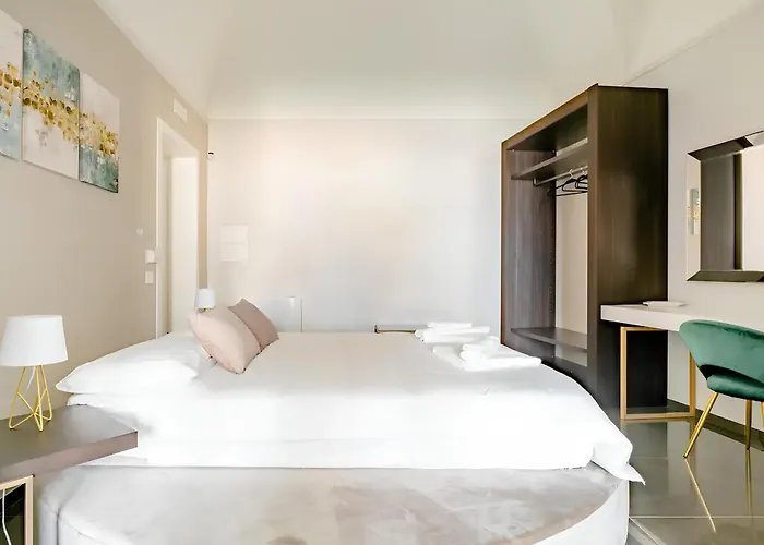Shoruq 4* Marsala