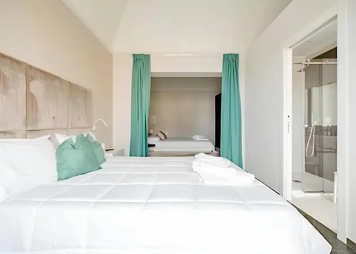 Shoruq Pensjonat 4*