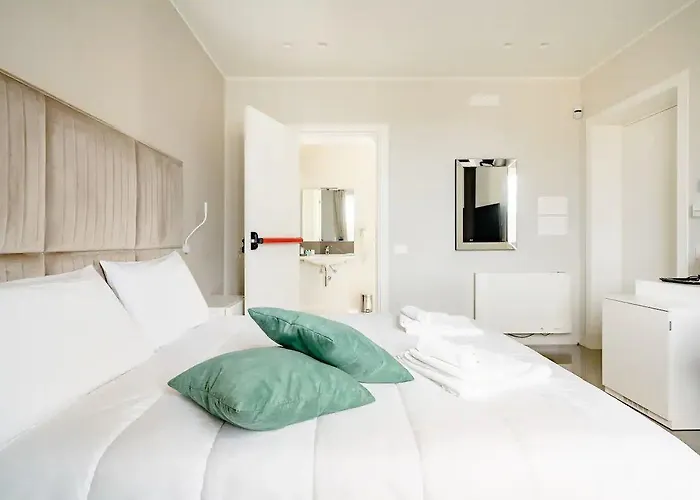 Pensjonat Shoruq 4*
