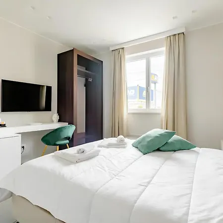 Shoruq Guest house