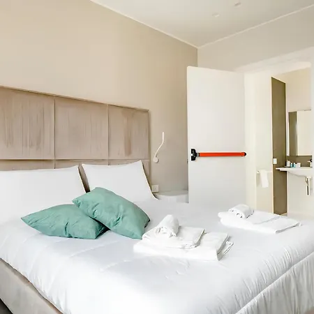 Shoruq Guest house *